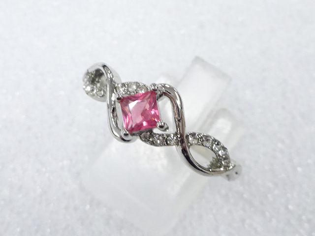 Japanese Kimono / Antique Accessories Metal